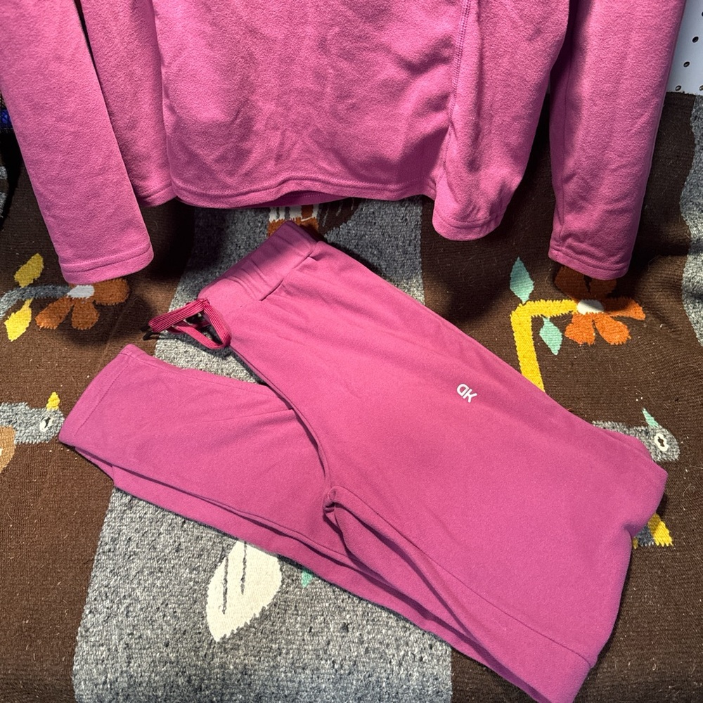 Fleece baselayers - Picture 2 of 2
